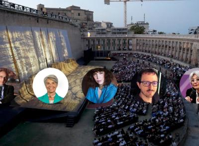 Aperitivi Culturali, il programma dal 24 al 26 luglio tra opera e attualità