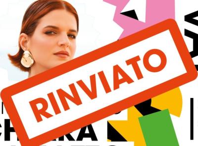 Maltempo, rinviato il concerto di Chiara Galiazzo al Macsi Festival di Montecassiano