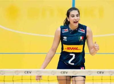 Nicole Piomboni sul tetto d'Europa: trionfa l'atleta della CBF Balducci Macerata