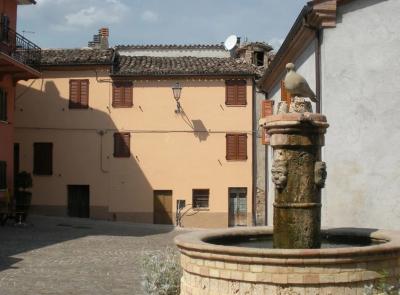 Cessapalombo, 535mila euro per il restauro del cimitero comunale