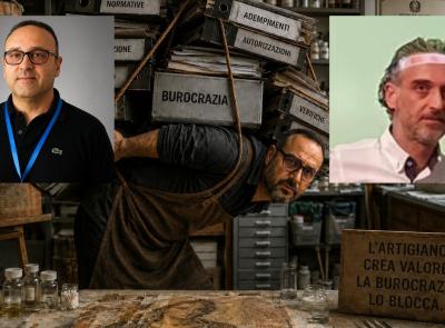 Pagamenti bloccati ai restauratori: chiesto l'intervento del Commissario Castelli