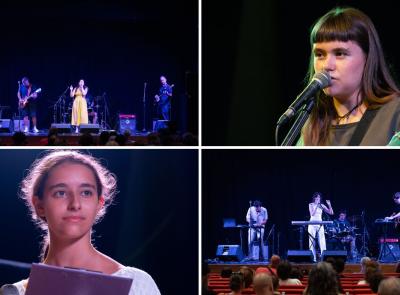 Appignano, oltre 80 artisti al contest musicale per Riccardo Messi