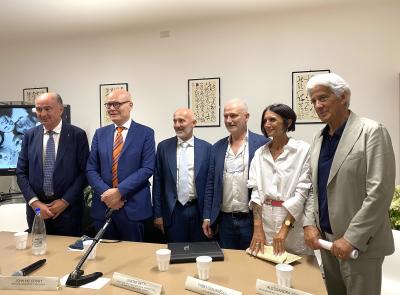 UniMC e Lube Academy insieme per il nuovo corso in Scienze Motorie: borse di studio, tirocini e sport come inclusione
