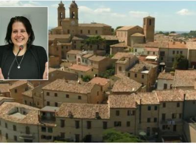 Montecosaro, Loredana Guerrieri presenta “Ordine Nuovo”: un’analisi sul neofascismo italiano