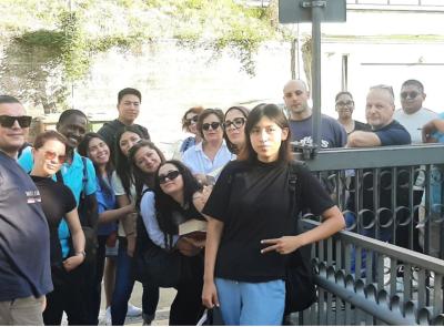 "Non è mai troppo tardi”: 22 studenti conquistano il diploma del corso serale dell'Ite Gentili
