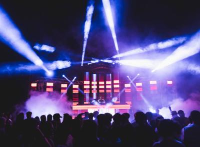 Futura Park Festival, successo ad Appignano per la prima edizione