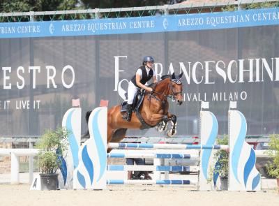 Equitazione, il Team Cavalli delle Fonti di Civitanova brilla in Italia ed Europa