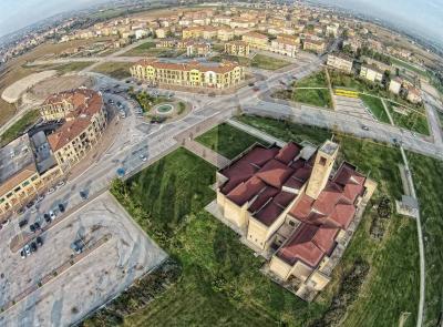 Trodica Summer Festival, il Parco Pegaso si accende con musica e grandi live