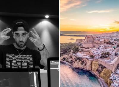 Tragedia a Ibiza, trovato morto un 33enne residente nelle Marche