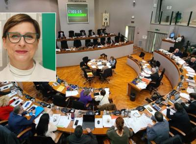 Rifiuti inerti, Ruggeri: “Il Piano Marche è una scatola vuota”