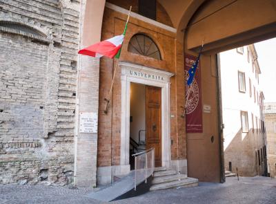 Università di Macerata presenta la terza edizione del corso per direttore sportivo Figc
