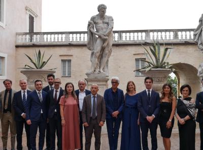 Commercialisti, la sfida del futuro passa dalle relazioni: a Macerata nasce una nuova rete tra istituzioni e imprese (FOTO e VIDEO)