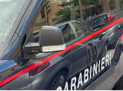Controlli notturni nel Maceratese: scatta la denuncia per guida in stato di ebbrezza, sequestrato hashish