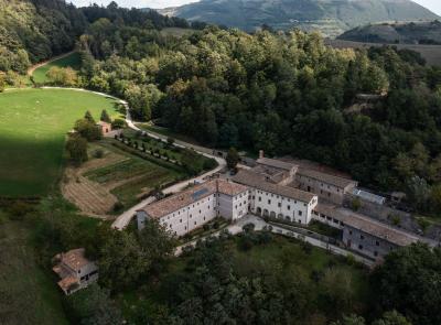Camerino, il Convento di Renacavata conquista il Fai: è terzo nella classifica nazionale