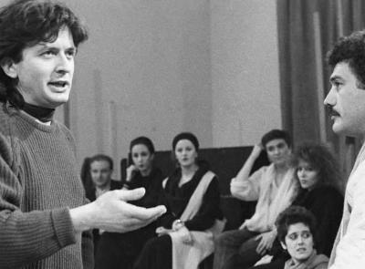 Esanatoglia, al Castello di Malcavalca la mostra dedicata al maestro Pierluigi Buglioni