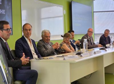 Direttore sportivo, UniMc rilancia il corso Figc dopo il successo agli esami di Coverciano