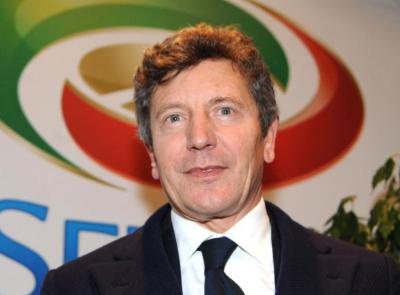 Simonelli (Lega Serie A): “Malagò vola alto, con Maldini e Leonardo ripartiamo”