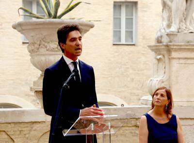 Maltempo, stato di Calamità nelle province di Ascoli e Fermo - Acquaroli: "lo chiederemo per tutta la regione