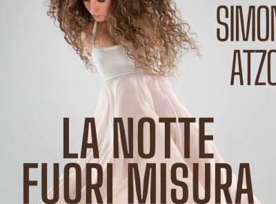 Treia, Simona Atzori chiude il festival Fuori Misura il 30 luglio