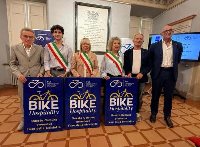 San Severino, Cingoli e Filottrano unite dall’Itinerario delle Torri