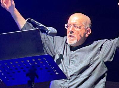 Elcito, arriva “Il Sogno di Dracula” con la voce di Luca Violini