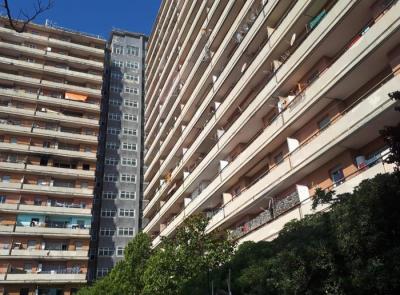 Hotel House, Nobili (Avs): "Serve un piano straordinario, la Regione intervenga"