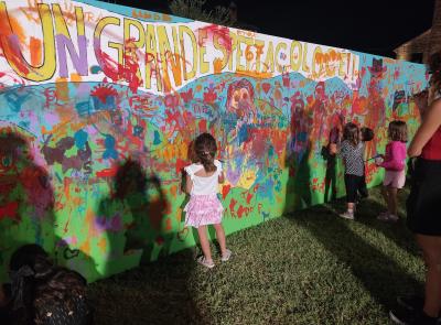 Montecosaro, i bambini diventano "Amici del Mare" con il riciclo creativo