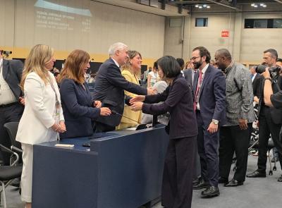 I teatri storici delle Marche diventano patrimonio dell’umanità: il sì dell'Unesco a Busan