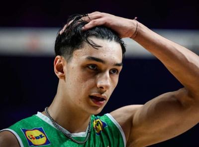 Civitanova, Simeon Nikolov si presenta ai tifosi della Lube: appuntamento da Arturo Mare