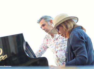 Quarant'anni di Camerino Festival, chiusura con due giganti del jazz