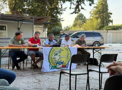 Federcaccia Macerata, assemblea annuale dei soci: bilancio delle attività e prospettive future
