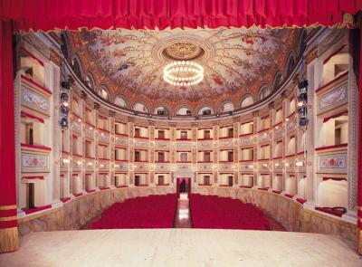 Teatri Unesco, il Vaccaj di Tolentino resta fuori dalla lista: “Dispiaciuti, lavoreremo per il reinserimento”