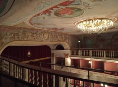 Matelica, il Teatro Piermarini fuori dal riconoscimento Unesco: "Delusione, continueremo a valorizzarlo"