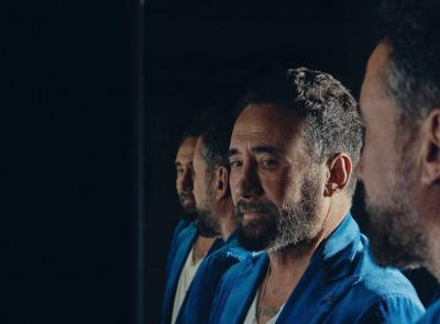Tiromancino protagonisti di Lunaria: Federico Zampaglione in concerto a Recanati