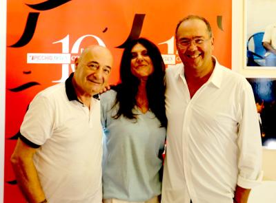 Nati per... con Gianluca Salvucci: la storia di Delsa tra tradizione e futuro