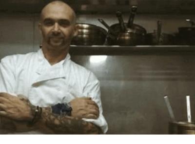 Muore a 59 anni lo chef settempedano Andrea Bruzzechesse, da anni viveva e lavorava alle Canarie