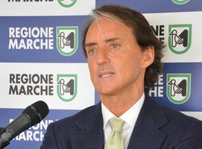 Nazionale, Roberto Mancini di nuovo commissario tecnico: l'annuncio di Malagò