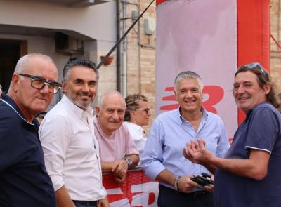 StraCivitanova all’alba è già sold out: in duemila per la corsa alle 6 del mattino