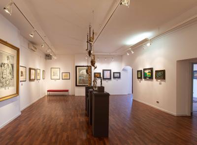 Musica e danza rinascimentale nel Giardino della Pinacoteca: a Civitanova Alta torna "Antichi Suoni nel Borgo"