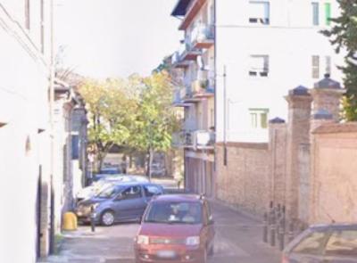 Tolentino, lavori in via Nazario Sauro: scatta il divieto di transito