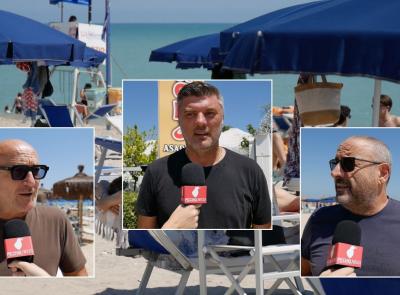 Civitanova, estate 2026 al giro di boa: “Più turisti stranieri e fiducia per agosto”