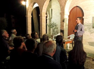 Discarica provinciale, il Comitato rilancia il ricorso: "Corridonia ora è più esposta"