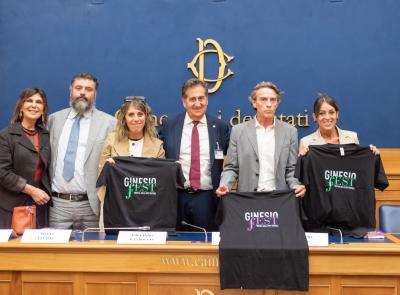 Il Ginesio Fest riparte nel segno di Remo Girone: Alessio Boni presidente della giuria, premiati Paiato e Binasco