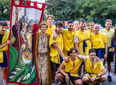 Caldarola entra nel vivo della Giostra de le Castella: attesa per il corteo storico e la sfida per il Palio 2026