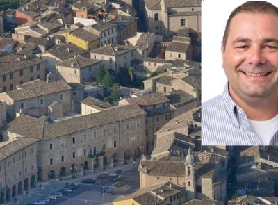 San Severino in lutto per la scomparsa di Michele Rucoli: aveva 53 anni