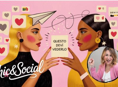 "Questo devi vederlo": la frase che vale più di mille like