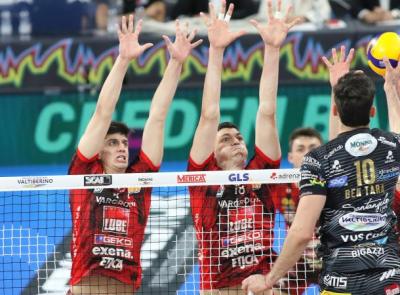 Macerata provincia dello sport: 19ª in Italia, prima nelle Marche