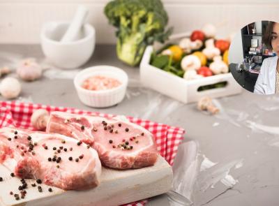 Crudo o cotto in estate? Perché la cottura non è nemica della salute