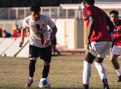 Maceratese ko all’Helvia Recina: l’Aurora Treia si impone 2-1