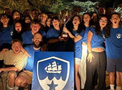 Monte San Martino, Barchetta vince i Giochi tra Contrade 2026